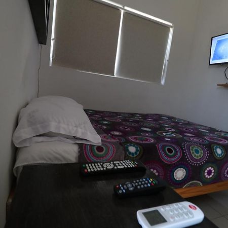 Departamento Borbon Apartment ลาปาซ ภายนอก รูปภาพ