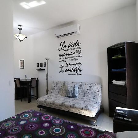 Departamento Borbon Apartment ลาปาซ ภายนอก รูปภาพ