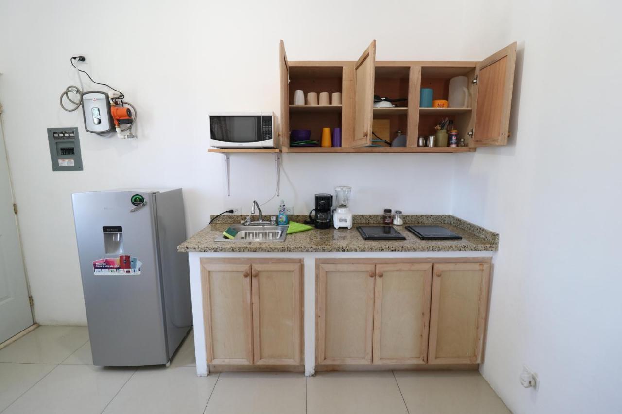 Departamento Borbon Apartment ลาปาซ ภายนอก รูปภาพ