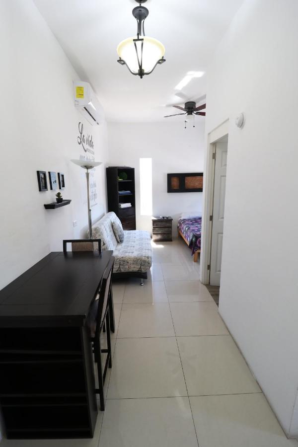 Departamento Borbon Apartment ลาปาซ ภายนอก รูปภาพ