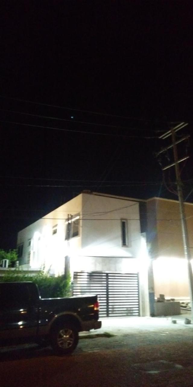 Departamento Borbon Apartment ลาปาซ ภายนอก รูปภาพ
