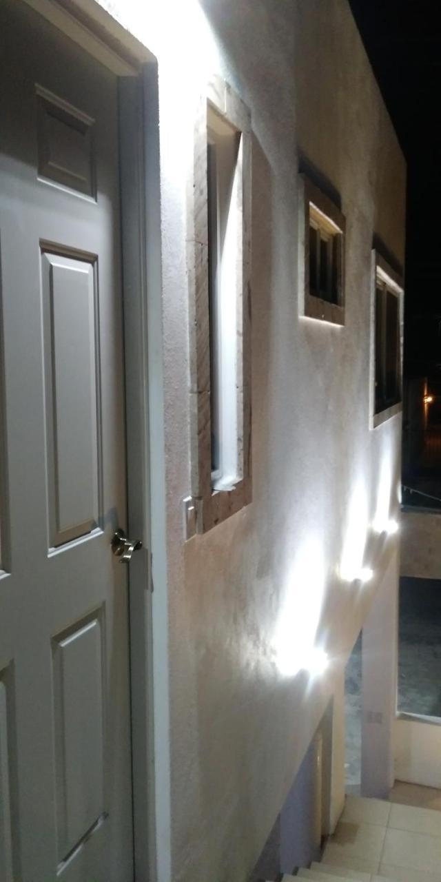 Departamento Borbon Apartment ลาปาซ ภายนอก รูปภาพ